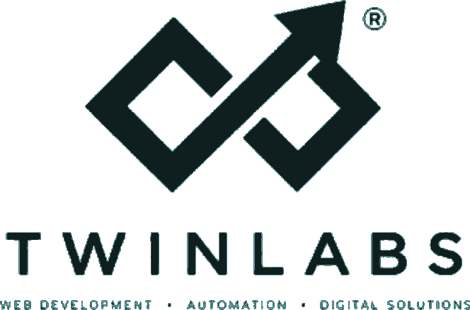 TwinLabs — Web Development, Automation, Digital Solutions